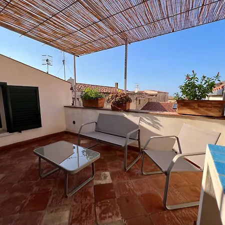B&B Cortile Umberto I-3